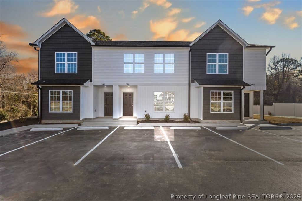 Photo of 132 Chapel Hill Road, Spring Lake, NC 28390 (MLS # 763225)
