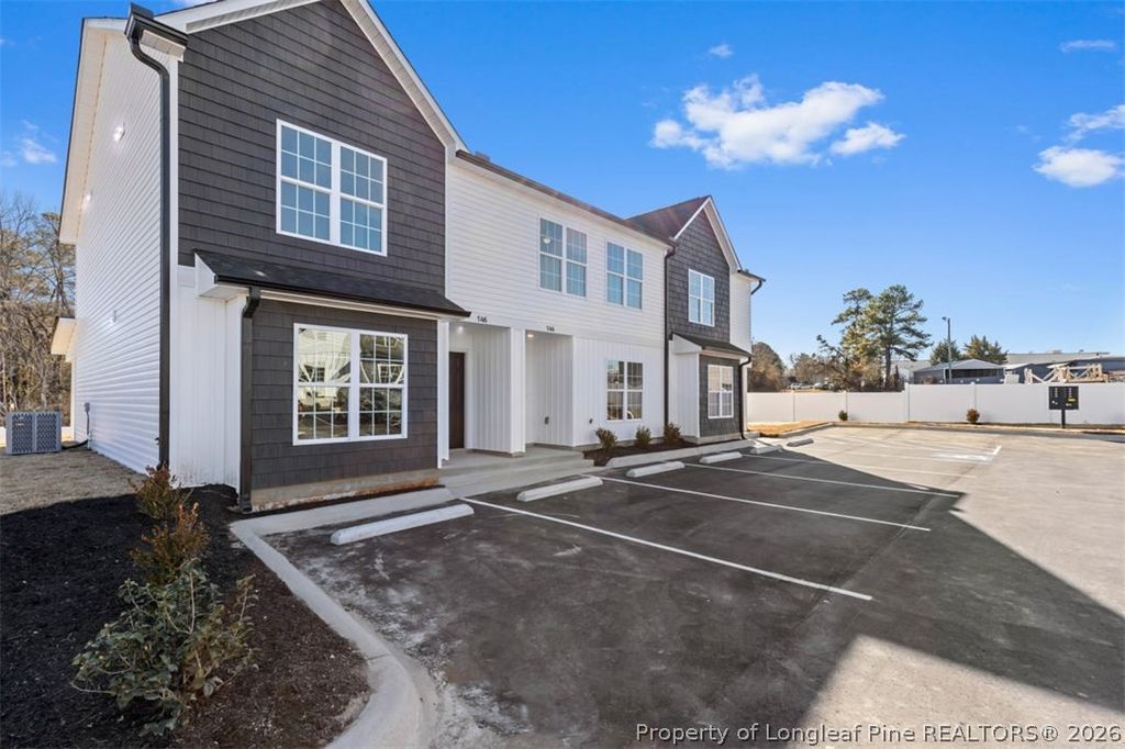 Photo of 132 Chapel Hill Road, Spring Lake, NC 28390 (MLS # 763225)