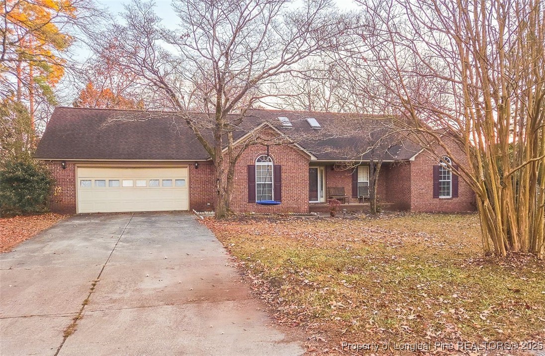 6813 Netherdale Drive