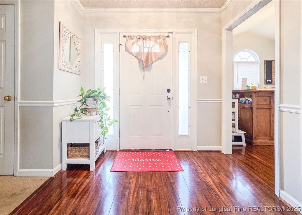 Photo of 6813 Netherdale Drive, Fayetteville, NC 28314 (MLS # 754528)