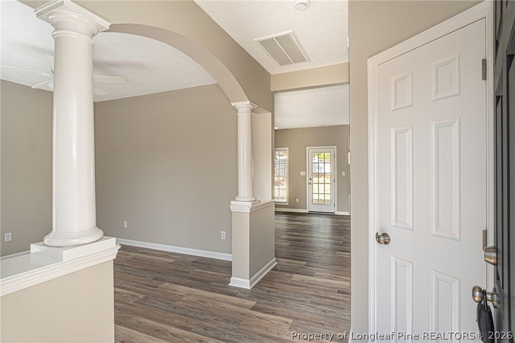 Photo of 501 Polygon Place, Fayetteville, NC 28306 (MLS # 758859)