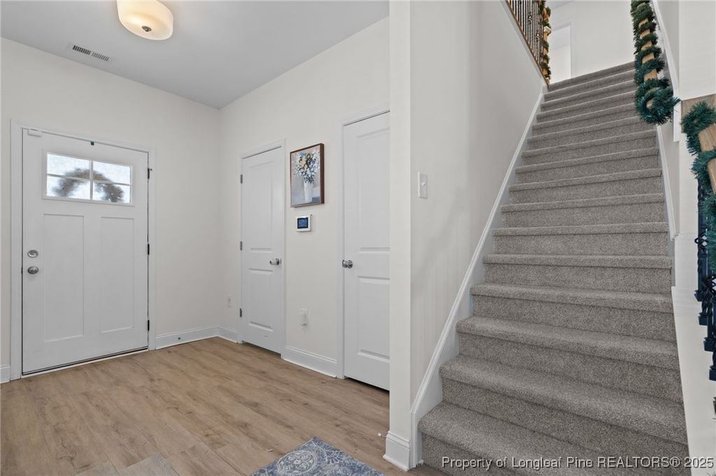 Photo of 380 Leach Creek Drive, Raeford, NC 28376 (MLS # 754756)