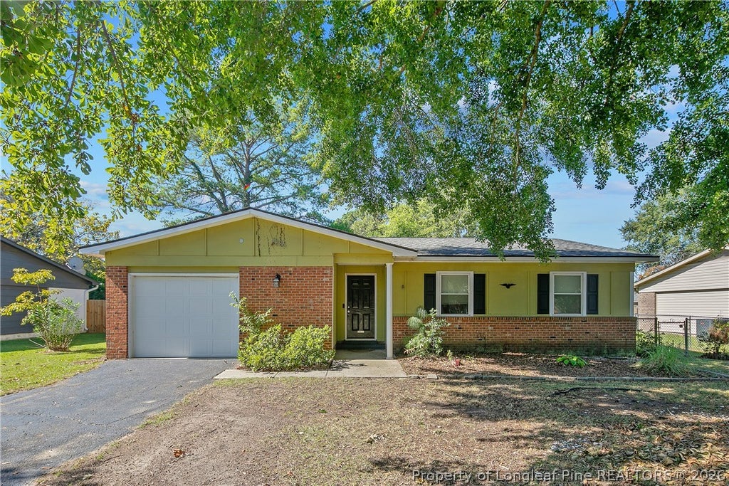 Photo of 2226 Kingsberry Lane, Fayetteville, NC 28304 (MLS # 770816)