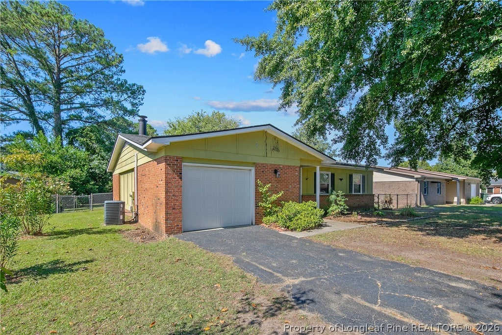 Photo of 2226 Kingsberry Lane, Fayetteville, NC 28304 (MLS # 770816)