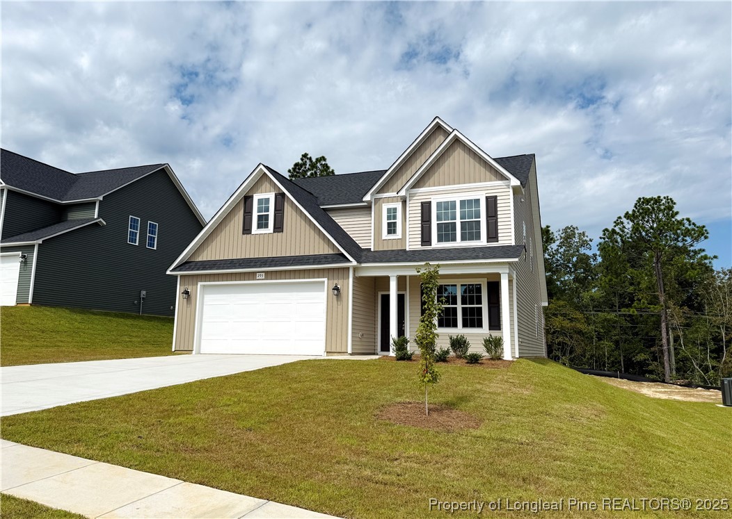 293 Harborwood Street