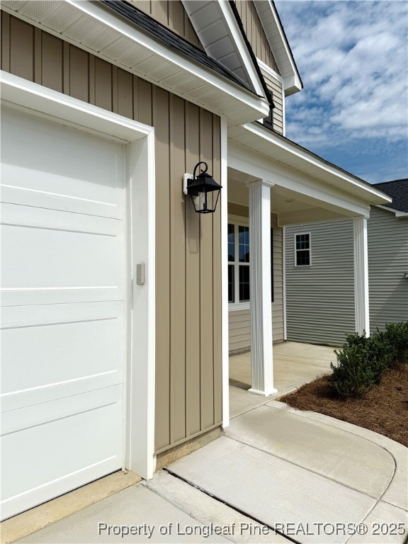 293 Harborwood Street