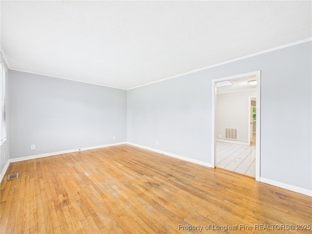 Photo of 1540 Mack Street, Spring Lake, NC 28390 (MLS # 750183)