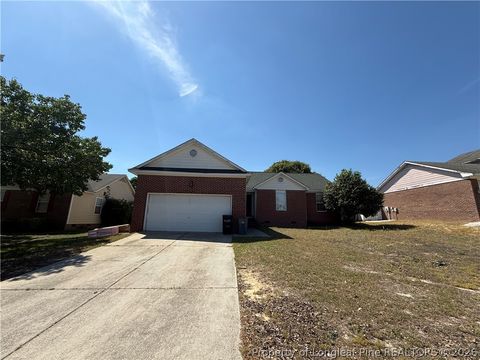 Photo of 4508 Broadway Court, Hope Mills, NC 28348 (MLS # 761026)