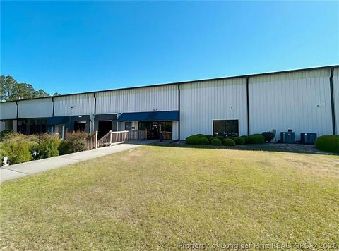 Photo of 4208 Murchison Road, Fayetteville, NC 28311 (MLS # 766000)