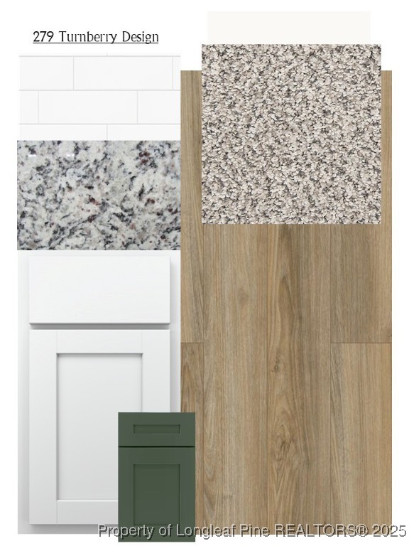 202 Brickendon (Lot 279) Lane