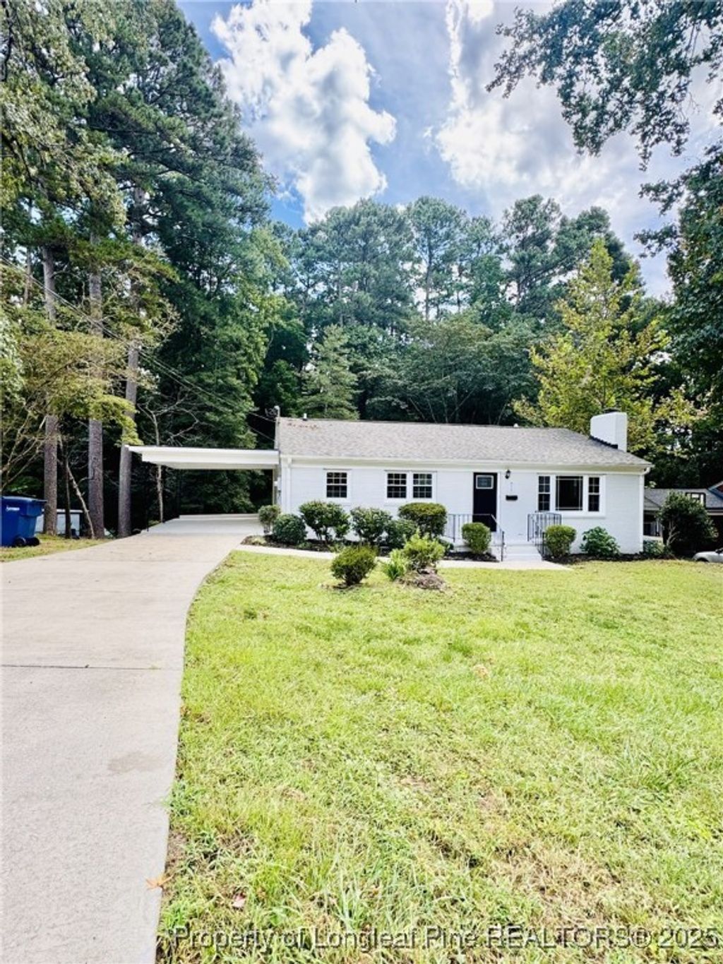 Photo of 815 Park Avenue, Sanford, NC 27330 (MLS # 749726)