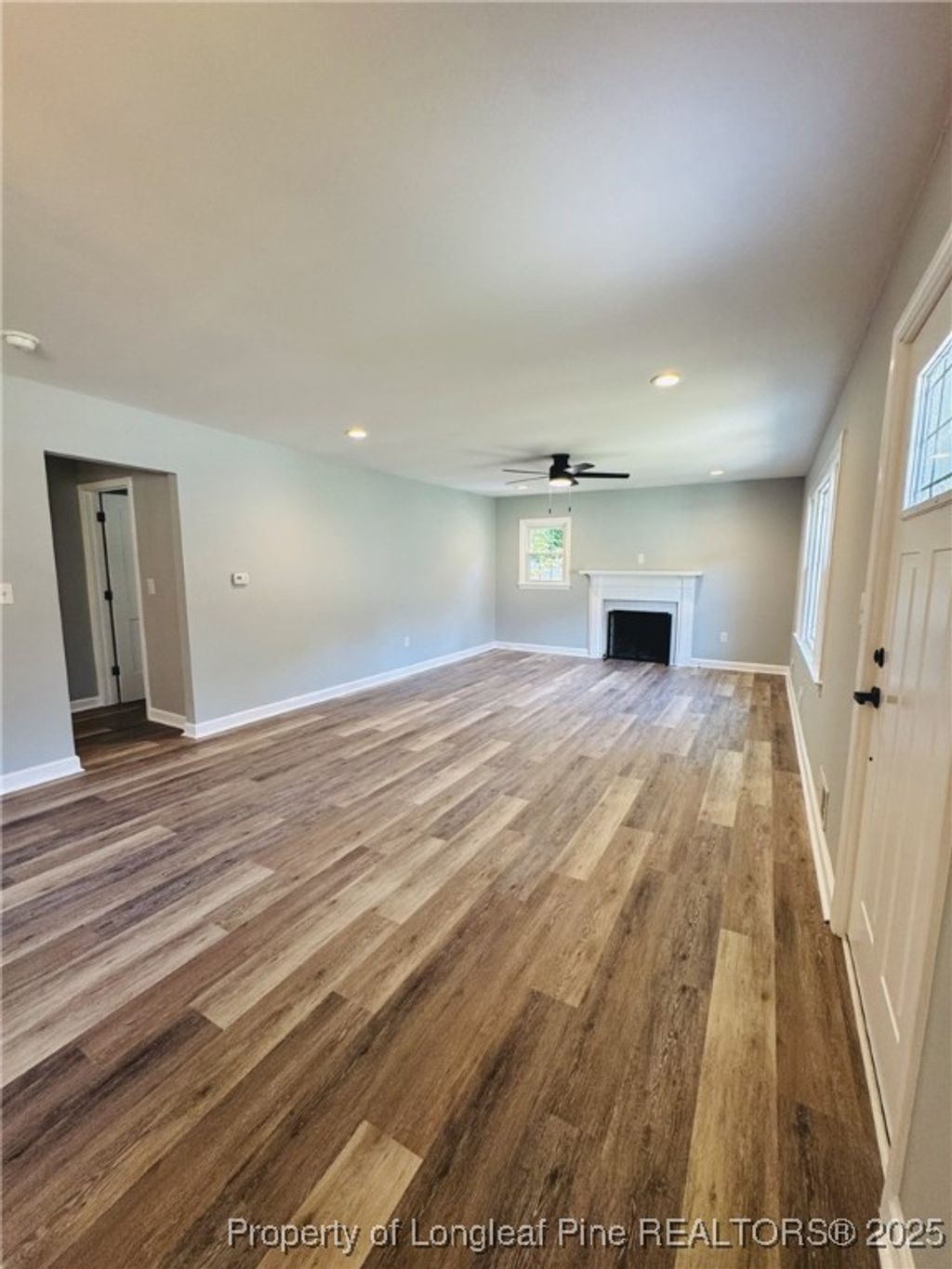 Photo of 815 Park Avenue, Sanford, NC 27330 (MLS # 749726)