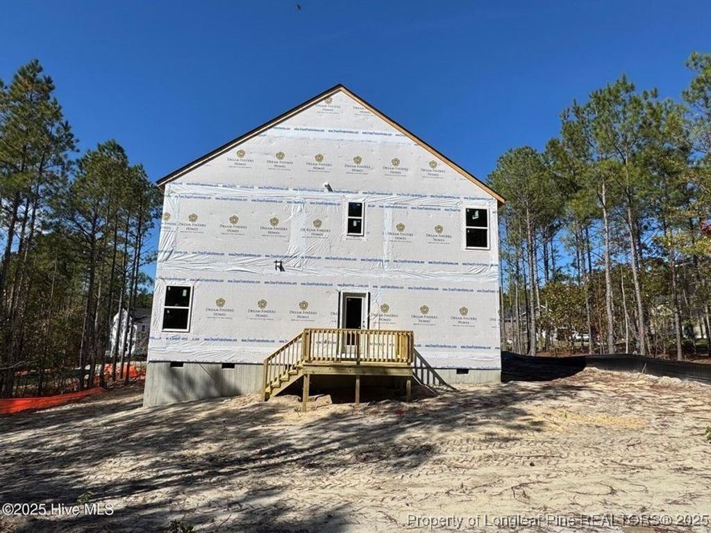 Photo of 199 Horse Trot Lane, Sanford, NC 27332 (MLS # 748684)