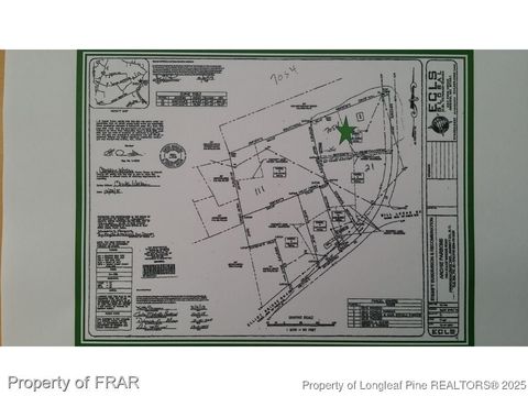 Tiny photo for 7054 Elliott Bridge & 21 Silk Floss Road, Spring Lake, NC 28390 (MLS # 750931)
