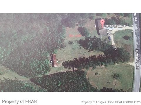 Tiny photo for 7054 Elliott Bridge & 21 Silk Floss Road, Spring Lake, NC 28390 (MLS # 750931)