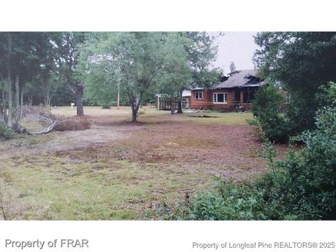 Tiny photo for 7054 Elliott Bridge & 21 Silk Floss Road, Spring Lake, NC 28390 (MLS # 750931)