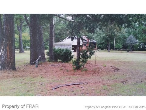 Tiny photo for 7054 Elliott Bridge & 21 Silk Floss Road, Spring Lake, NC 28390 (MLS # 750931)