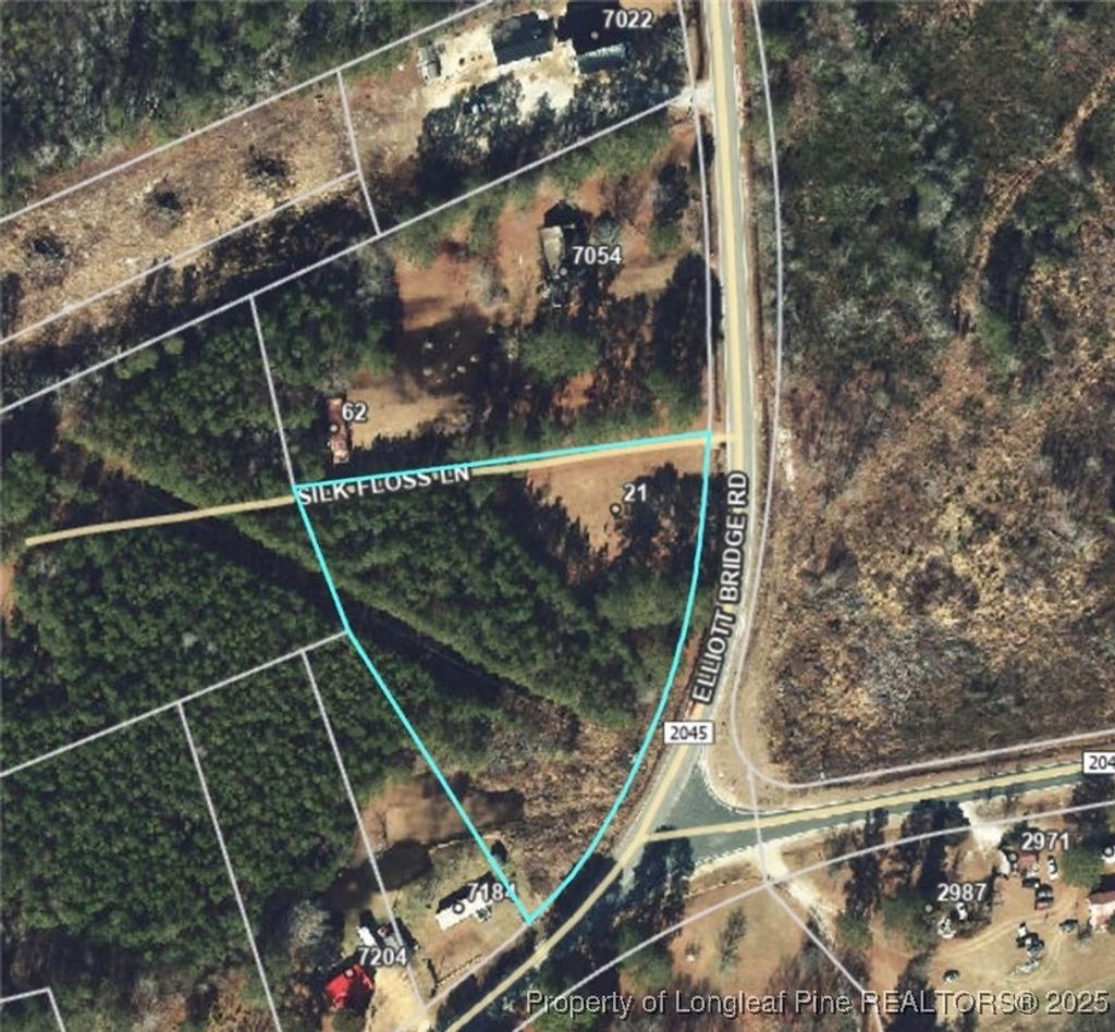 Photo of 7054 Elliott Bridge &amp; 21 Silk Floss Road, Spring Lake, NC 28390 (MLS # 750931)