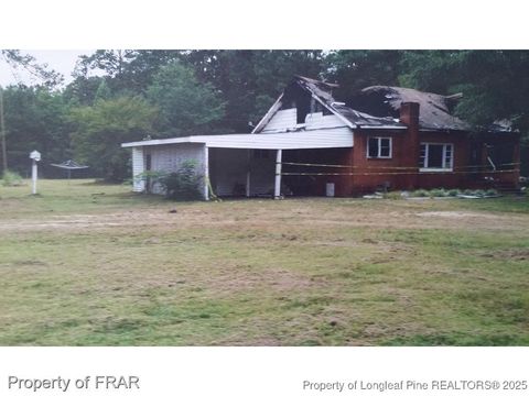 Tiny photo for 7054 Elliott Bridge & 21 Silk Floss Road, Spring Lake, NC 28390 (MLS # 750931)