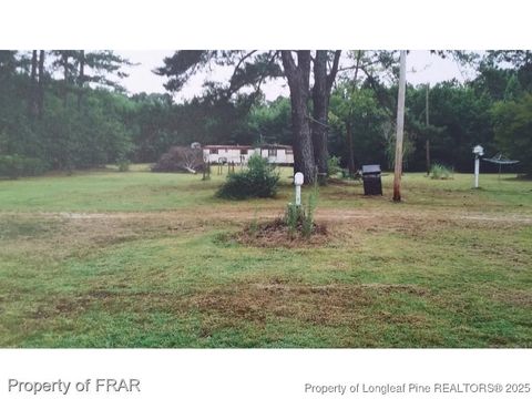 Tiny photo for 7054 Elliott Bridge & 21 Silk Floss Road, Spring Lake, NC 28390 (MLS # 750931)