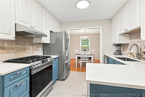 Tiny photo for 5921 Rustlewood Drive, Fayetteville, NC 28304 (MLS # 767327)