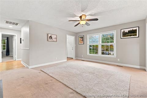 Tiny photo for 5921 Rustlewood Drive, Fayetteville, NC 28304 (MLS # 767327)