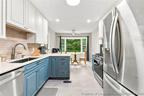 Tiny photo for 5921 Rustlewood Drive, Fayetteville, NC 28304 (MLS # 767327)