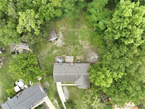 Tiny photo for 5921 Rustlewood Drive, Fayetteville, NC 28304 (MLS # 767327)