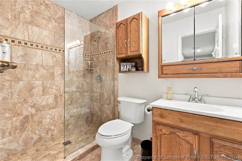 Tiny photo for 5921 Rustlewood Drive, Fayetteville, NC 28304 (MLS # 767327)