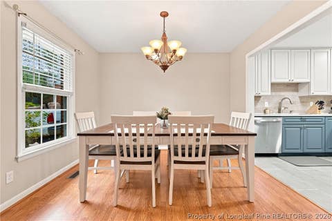 Tiny photo for 5921 Rustlewood Drive, Fayetteville, NC 28304 (MLS # 767327)