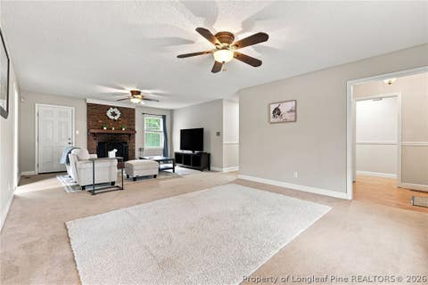 Tiny photo for 5921 Rustlewood Drive, Fayetteville, NC 28304 (MLS # 767327)