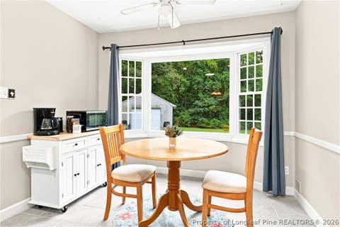Tiny photo for 5921 Rustlewood Drive, Fayetteville, NC 28304 (MLS # 767327)
