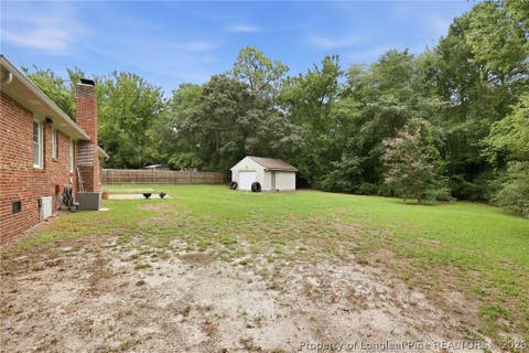 Tiny photo for 5921 Rustlewood Drive, Fayetteville, NC 28304 (MLS # 767327)