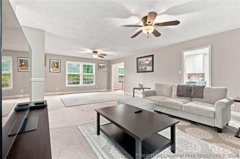 Tiny photo for 5921 Rustlewood Drive, Fayetteville, NC 28304 (MLS # 767327)