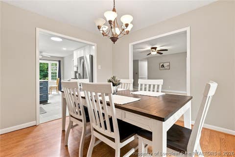 Tiny photo for 5921 Rustlewood Drive, Fayetteville, NC 28304 (MLS # 767327)