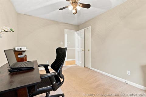 Tiny photo for 5921 Rustlewood Drive, Fayetteville, NC 28304 (MLS # 767327)