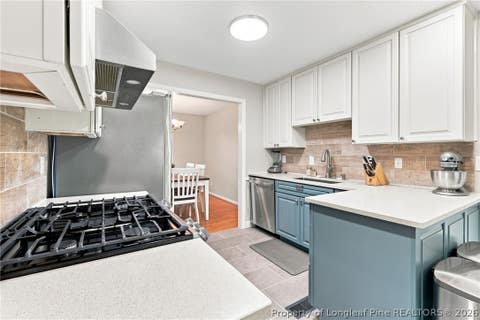 Tiny photo for 5921 Rustlewood Drive, Fayetteville, NC 28304 (MLS # 767327)