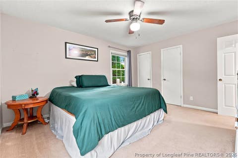 Tiny photo for 5921 Rustlewood Drive, Fayetteville, NC 28304 (MLS # 767327)