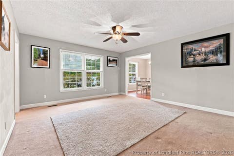Tiny photo for 5921 Rustlewood Drive, Fayetteville, NC 28304 (MLS # 767327)