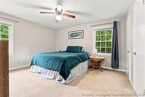 Tiny photo for 5921 Rustlewood Drive, Fayetteville, NC 28304 (MLS # 767327)
