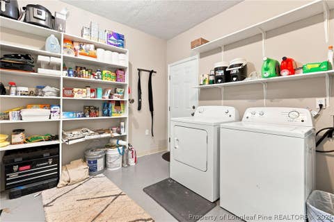 Tiny photo for 5921 Rustlewood Drive, Fayetteville, NC 28304 (MLS # 767327)