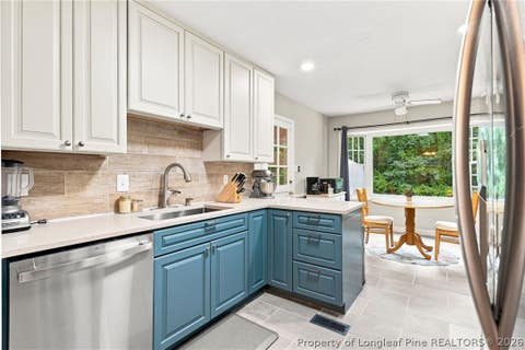 Tiny photo for 5921 Rustlewood Drive, Fayetteville, NC 28304 (MLS # 767327)