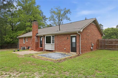 Tiny photo for 5921 Rustlewood Drive, Fayetteville, NC 28304 (MLS # 767327)