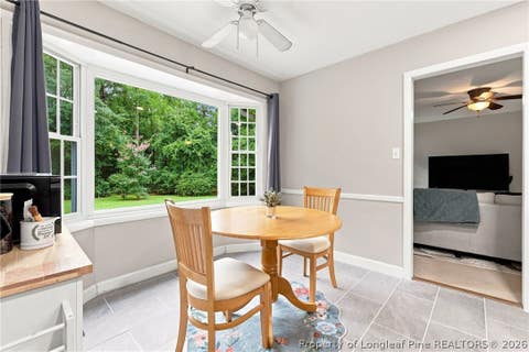 Tiny photo for 5921 Rustlewood Drive, Fayetteville, NC 28304 (MLS # 767327)