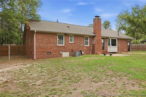 Tiny photo for 5921 Rustlewood Drive, Fayetteville, NC 28304 (MLS # 767327)