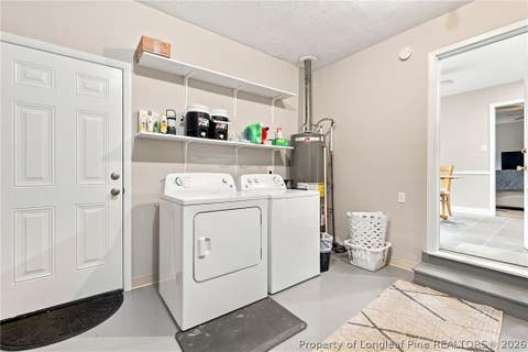 Tiny photo for 5921 Rustlewood Drive, Fayetteville, NC 28304 (MLS # 767327)