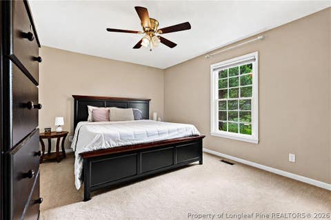 Tiny photo for 5921 Rustlewood Drive, Fayetteville, NC 28304 (MLS # 767327)
