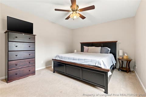 Tiny photo for 5921 Rustlewood Drive, Fayetteville, NC 28304 (MLS # 767327)