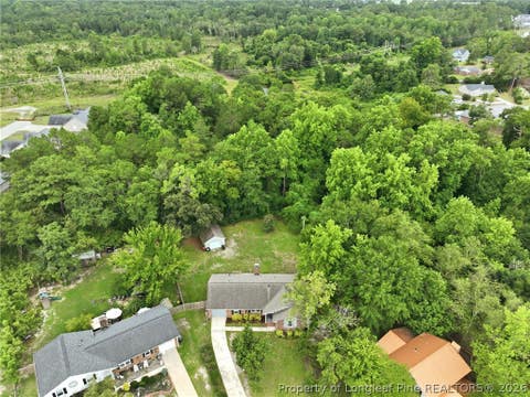 Tiny photo for 5921 Rustlewood Drive, Fayetteville, NC 28304 (MLS # 767327)