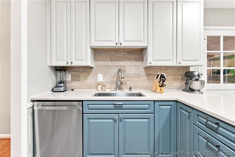 Tiny photo for 5921 Rustlewood Drive, Fayetteville, NC 28304 (MLS # 767327)